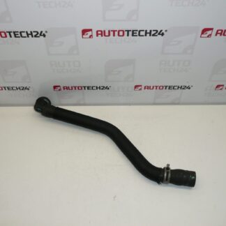 Citroën Peugeot 2.0 HDI 1192Z7 przyłącze oparów oleju