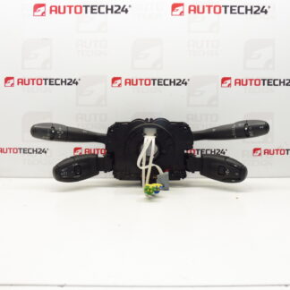 Citroën Peugeot Dźwignia Sterowania 98070111XT 96650586XT 6242NF