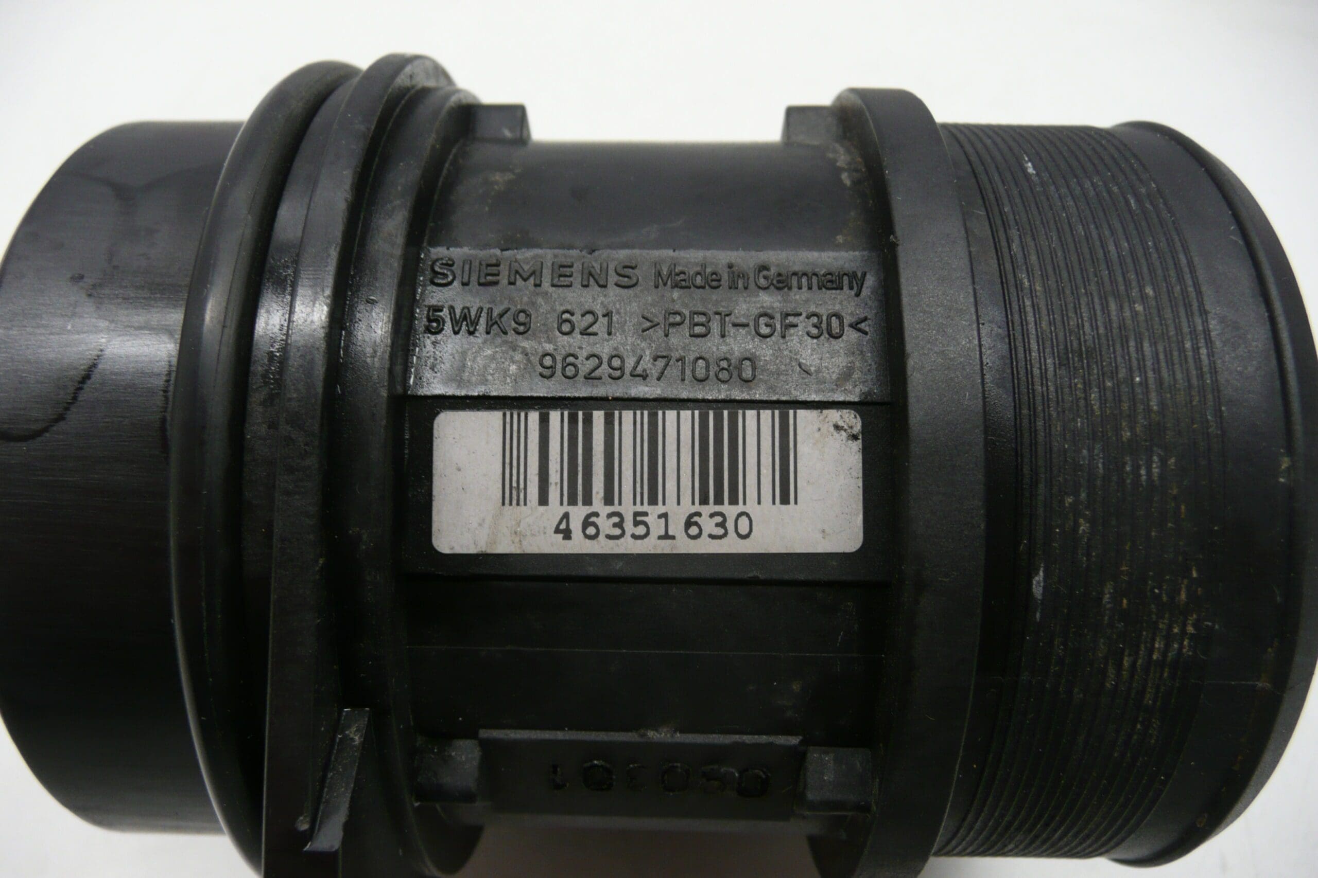 Masa powietrza Citroën Peugeot 2.0 HDI 9629471080