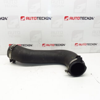 Króciec powietrza intercoolera Citroën Peugeot 2.0 HDI 0382GZ