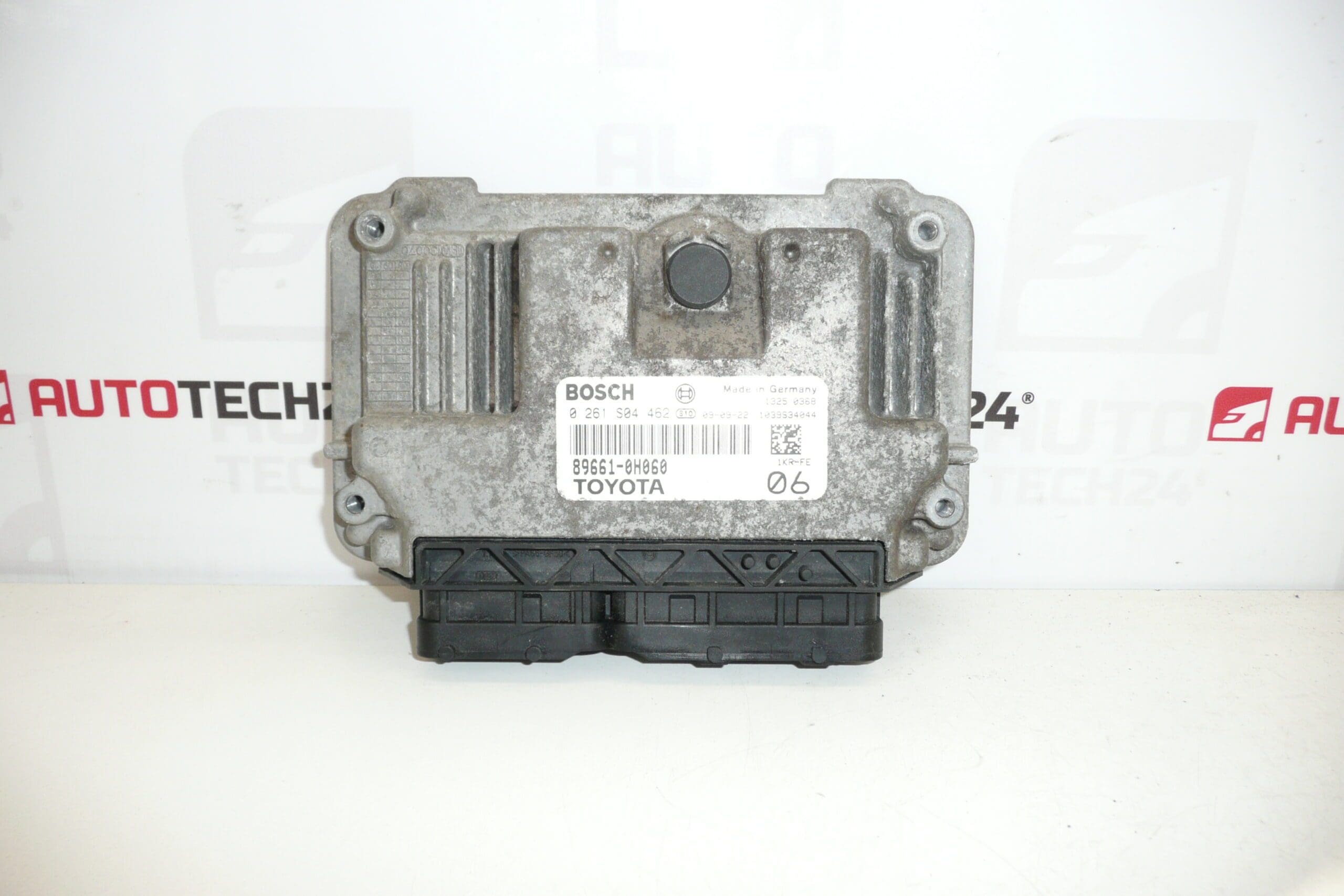 Sterownik Bosch 1.0i 1KR 89661-0H060 0261S04462 1943FC