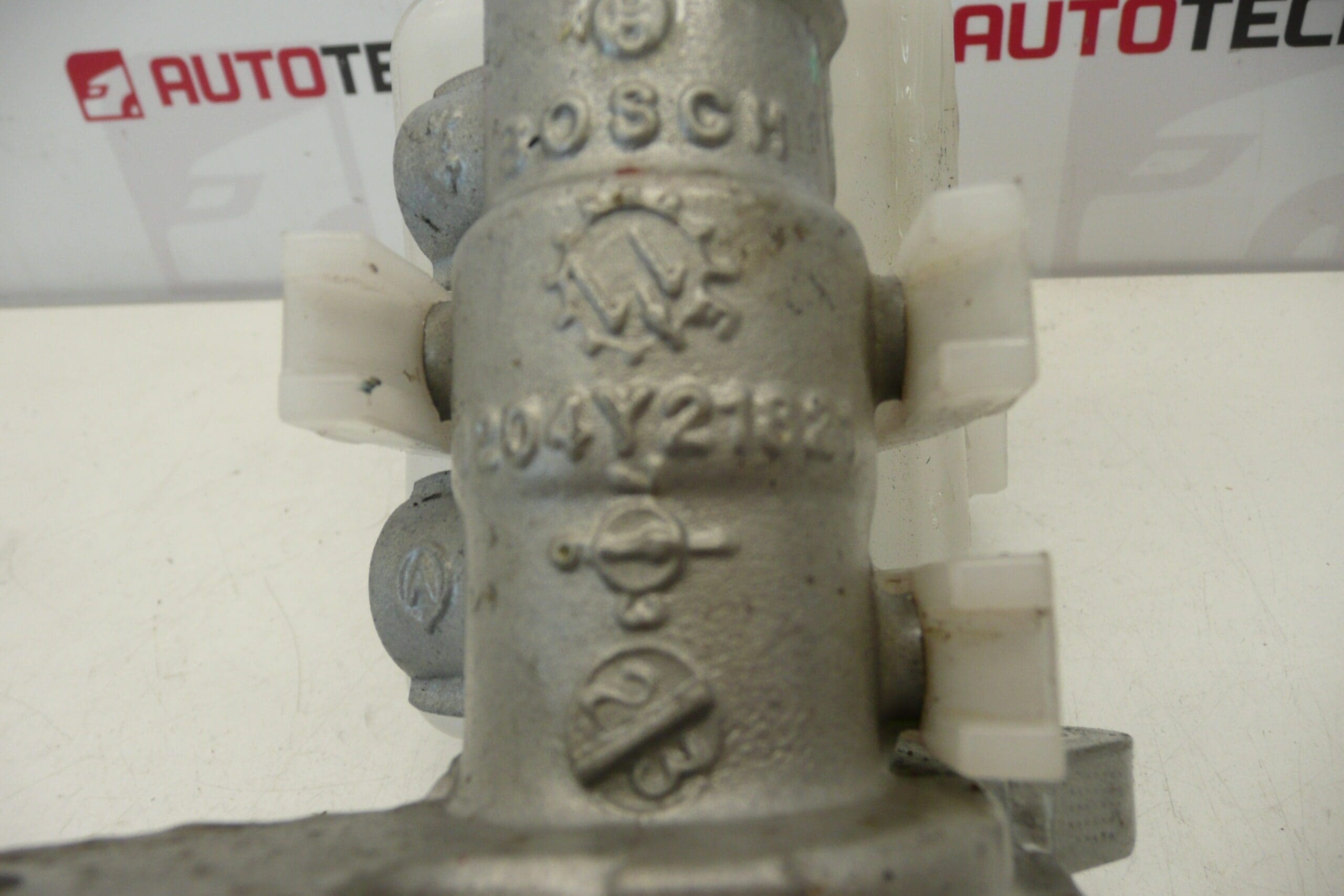 Pompa hamulcowa Citroën C1 Peugeot 107 0204Y21821 4601R3