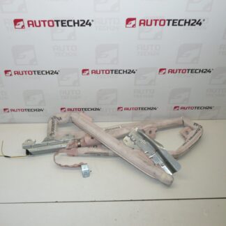 Poduszka powietrzna lewa sufitowa Citroën C1 Peugeot 107 62180-0H010 8331E1