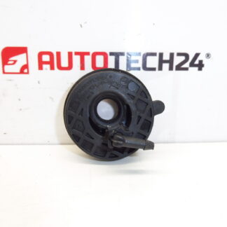 Spryskiwacz tylnej wycieraczki z nakrętką Citroën Peugeot 1400371780 6405EQ 6405EP