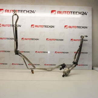 Przewód klimatyzacji Citroën C4 Picasso 9670621580 6477GN