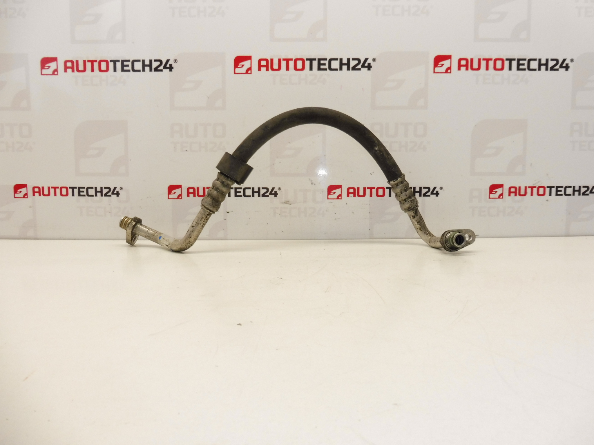 Przewód klimatyzacji Citroën C4 Picasso 9675202080 6477GP