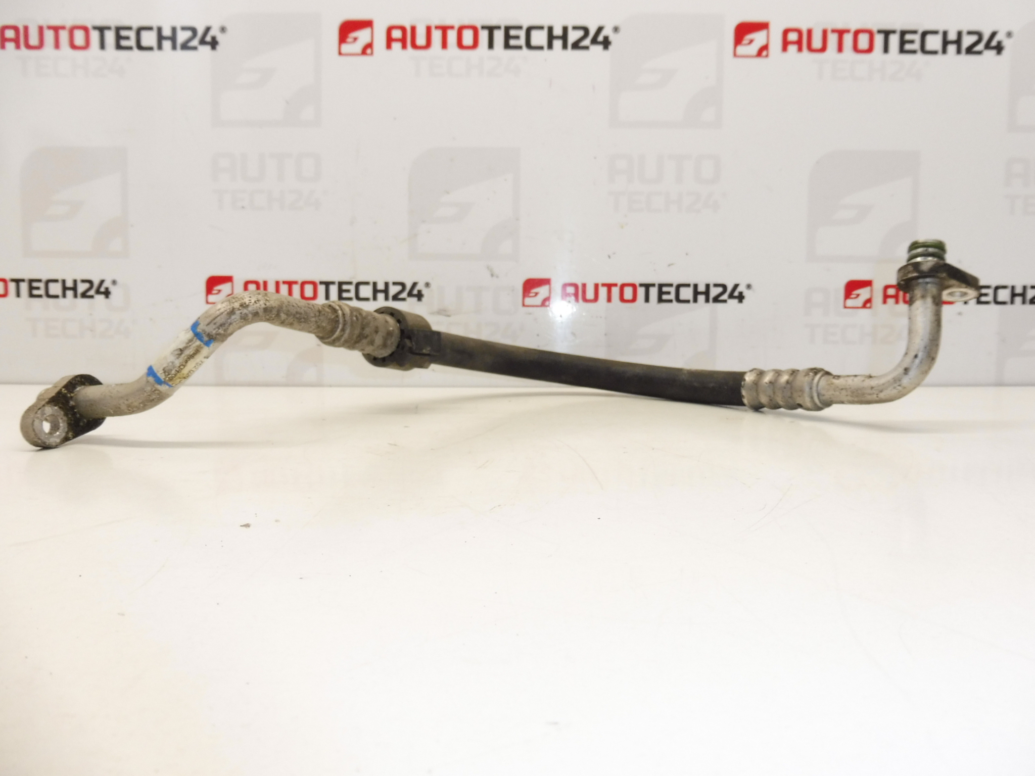Przewód klimatyzacji Citroën C4 Picasso 9675202080 6477GP