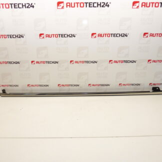 Listwa CHROM na prawe przednie drzwi Citroen C4 Picasso 9334P8