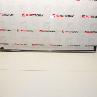 Listwa CHROM na prawe tylne drzwi Citroen C4 Picasso 9334N8