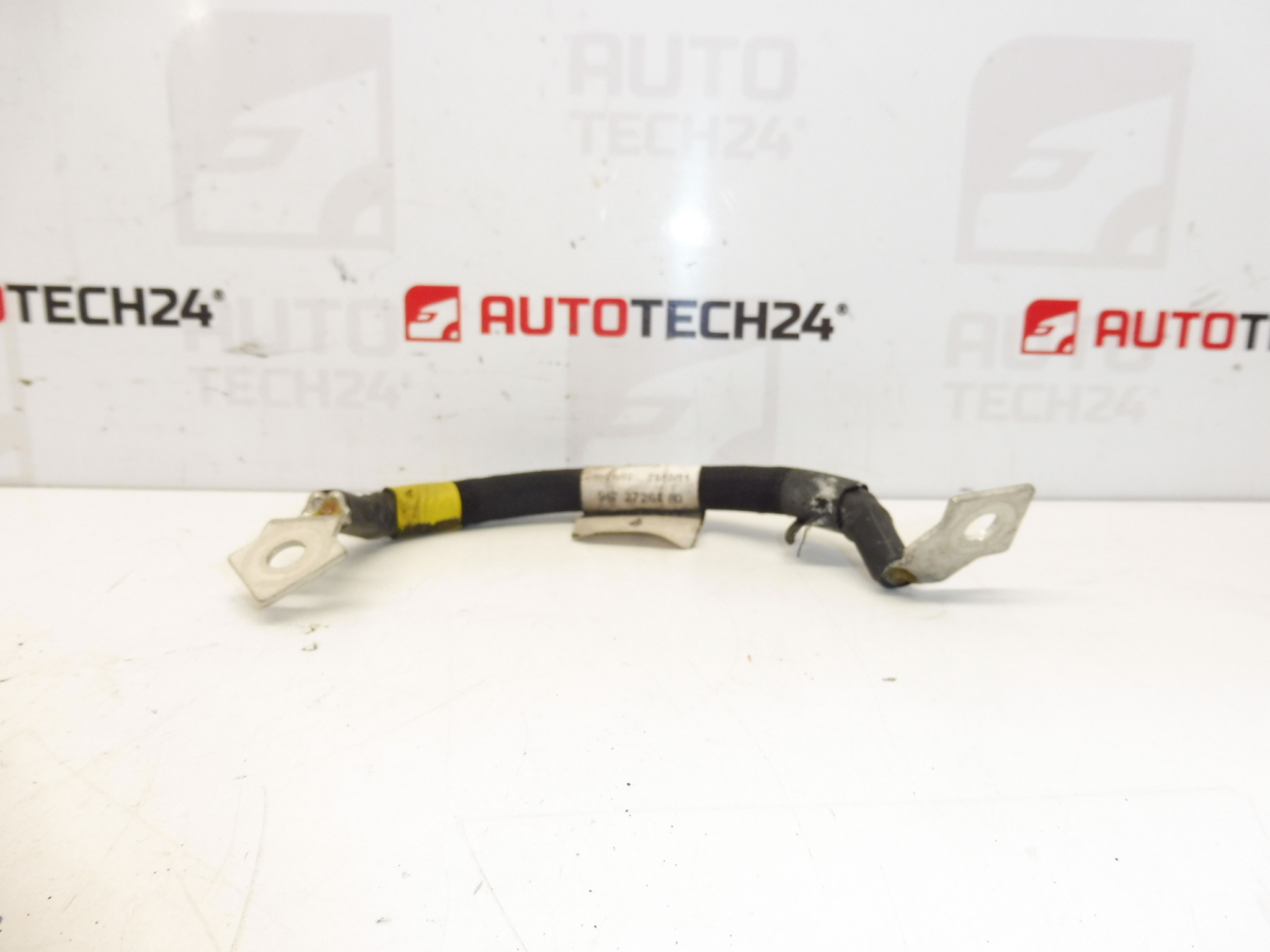 Kabel kondensatora akumulatora 9672726880 5638NY