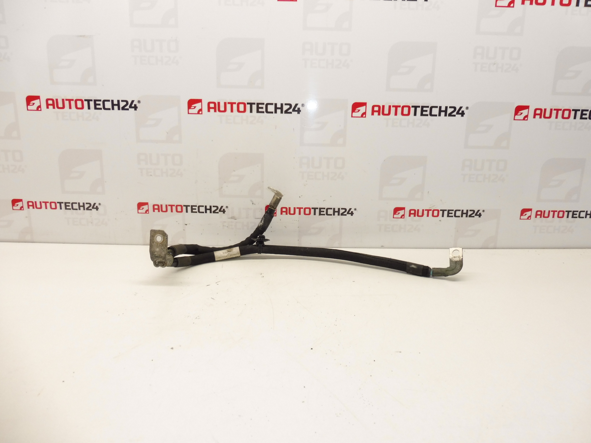 Kabel do kondensatora AKU 9673965580 5638PA