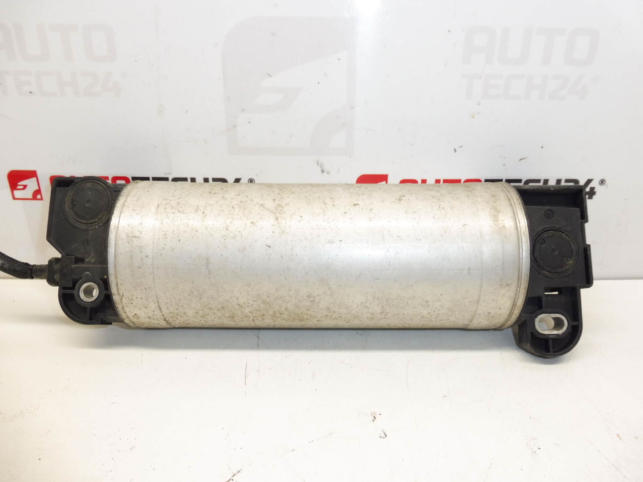 Kontener wielkogabarytowy Continental START STOP Citroen Peugeot 9677002780 9801739380