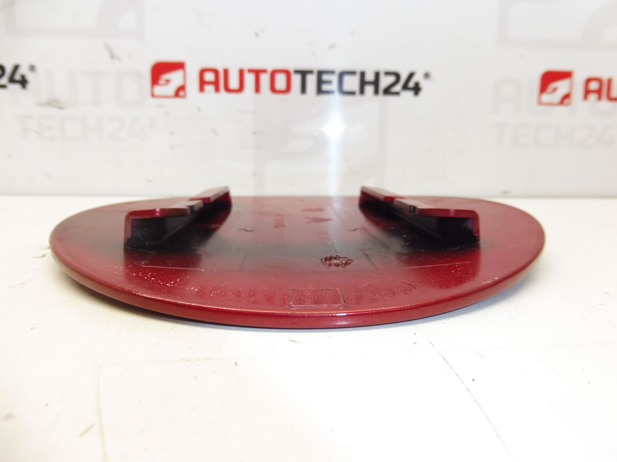 Osłona korka zbiornika EKQD Citroën C4 Grand Picasso 9654052080 1517E4