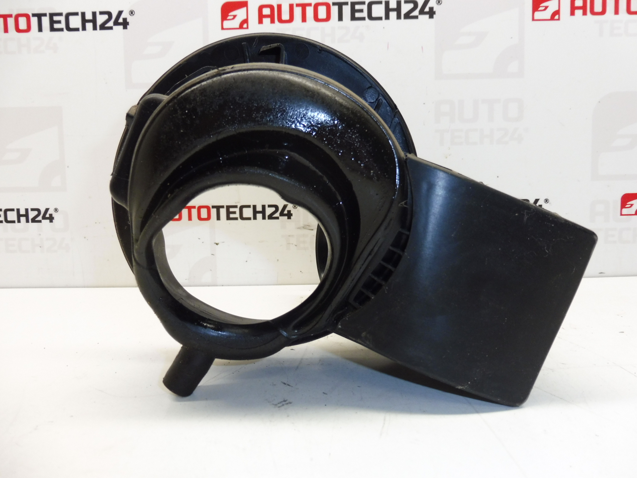 Króciec wlewu zbiornika Citroën C4 Grand Picasso 9654052280 9685086780 1517E3