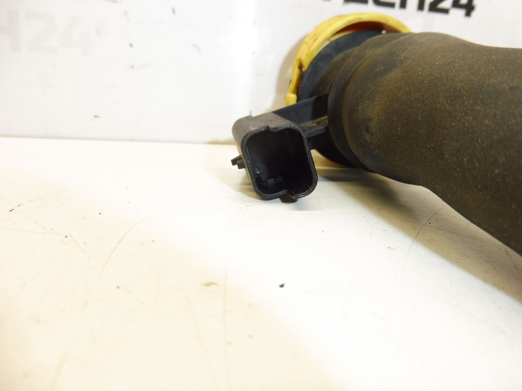 Rura ssąca turbo 1.6 eHDI Citroën Peugeot 1434G9