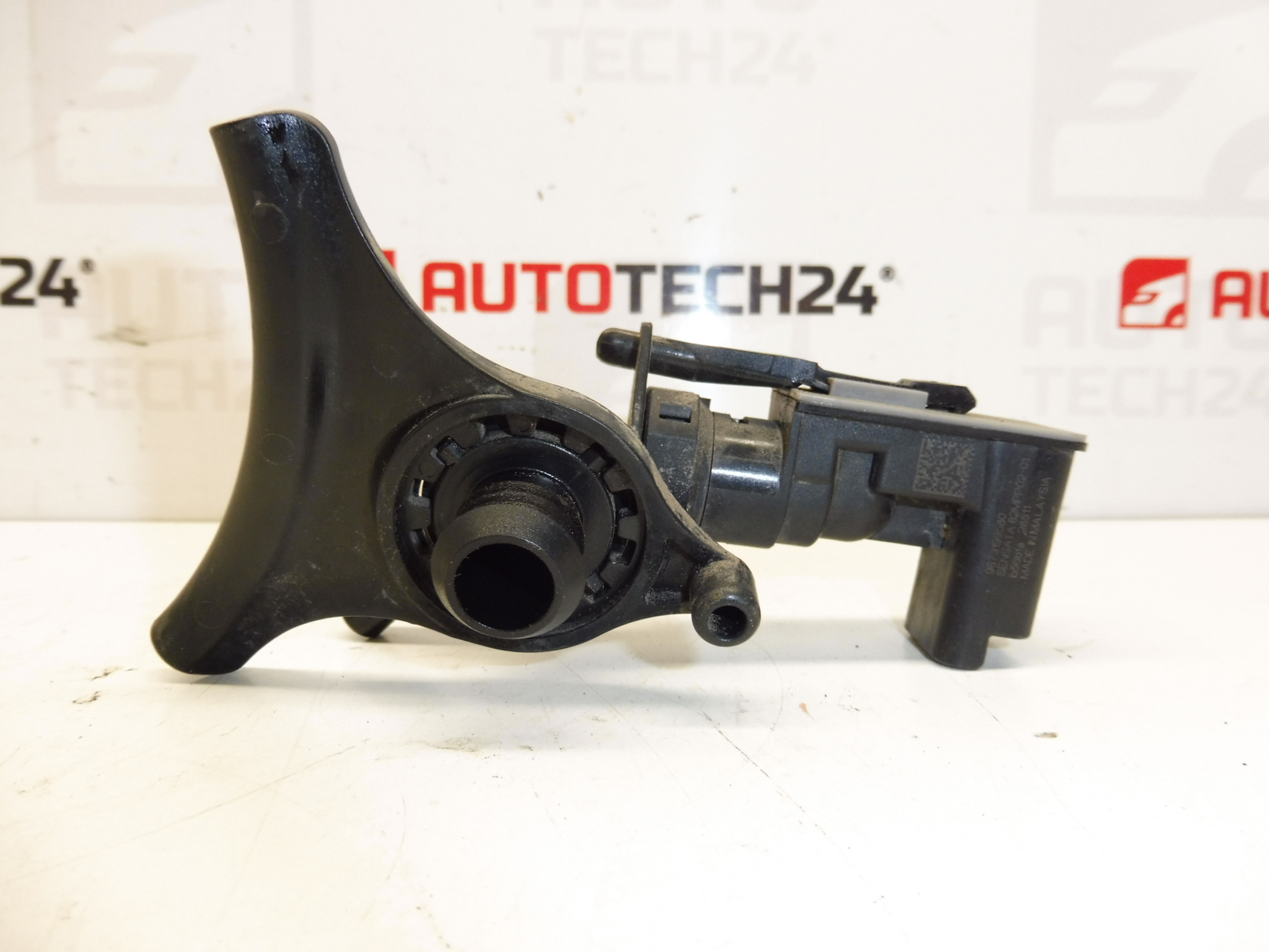 Czujnik ciśnienia hamulca Citroën Peugeot 9673199580 457408