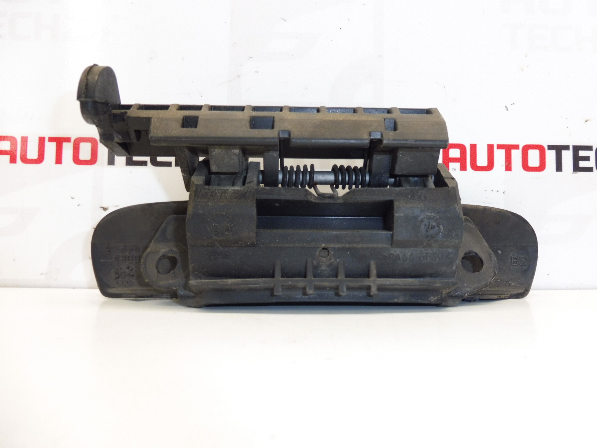 Klamka drzwi tylnych lewych Citroën Xsara 96334567 96334571 9101N0