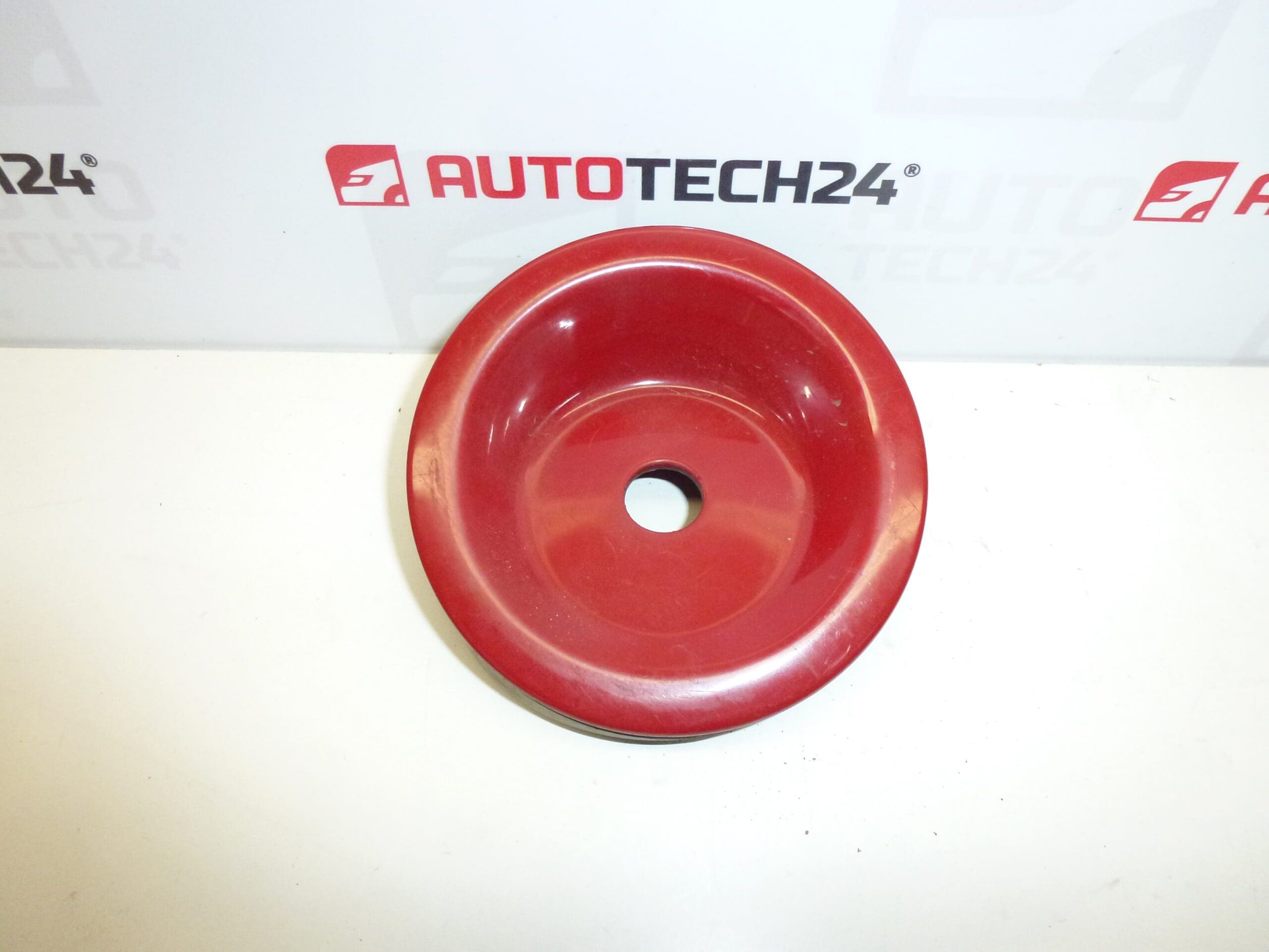 Korek wlewu paliwa Citroën Berlingo Peugeot Partner 9636357777 KJF