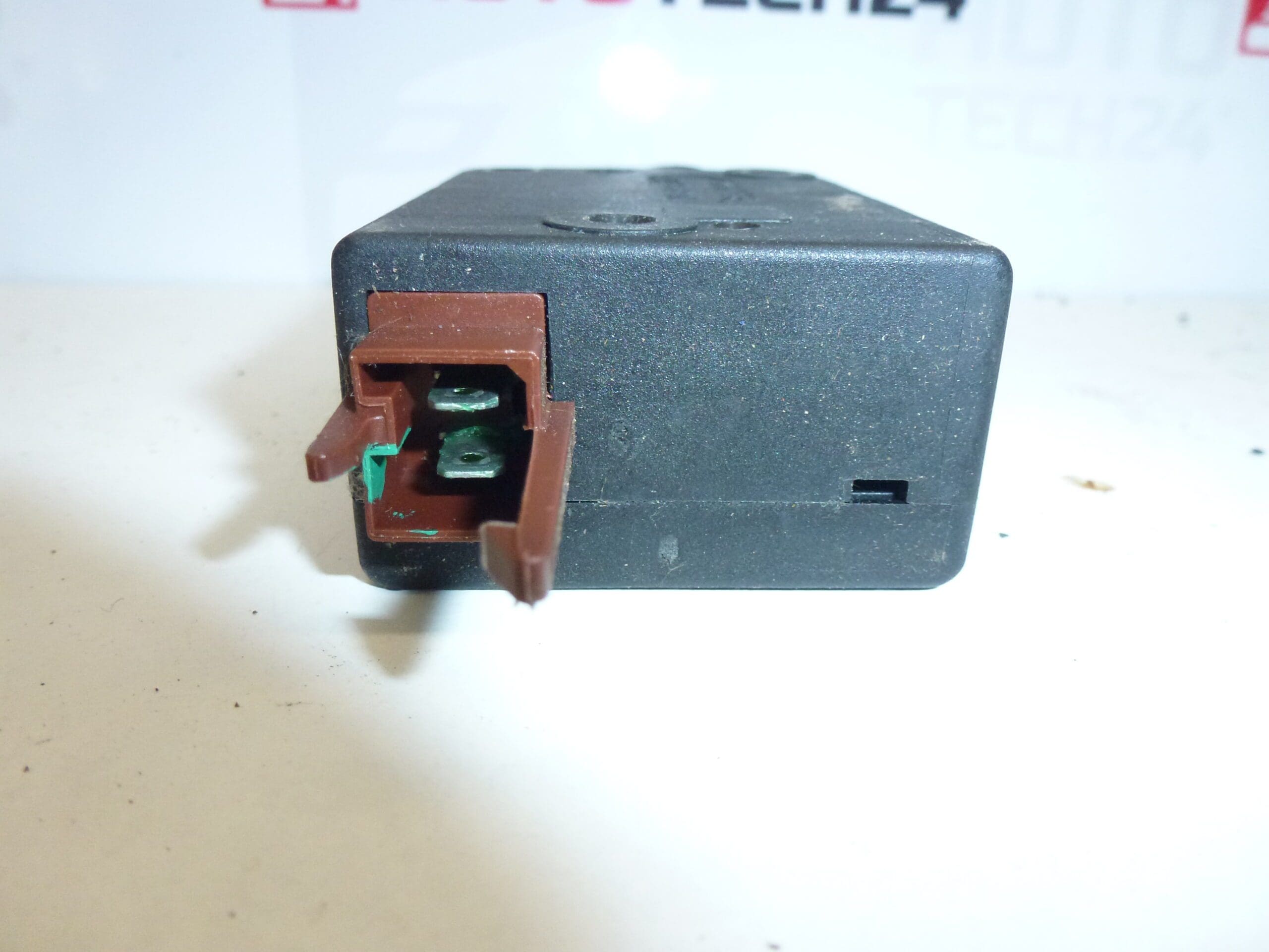 Silnik blokujący Citroën Peugeot 661503