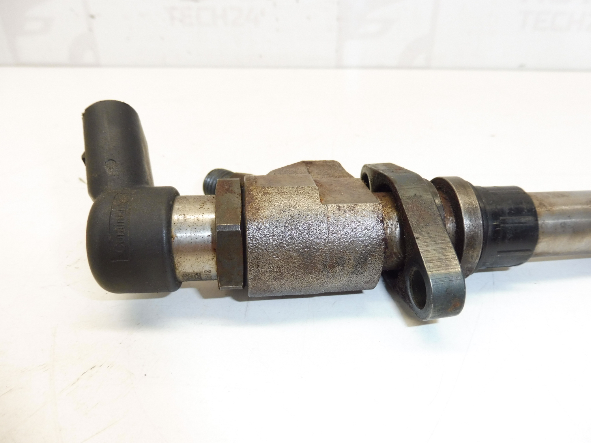 Wtrysk Siemens 2.0 HDI 9657144580 CL6