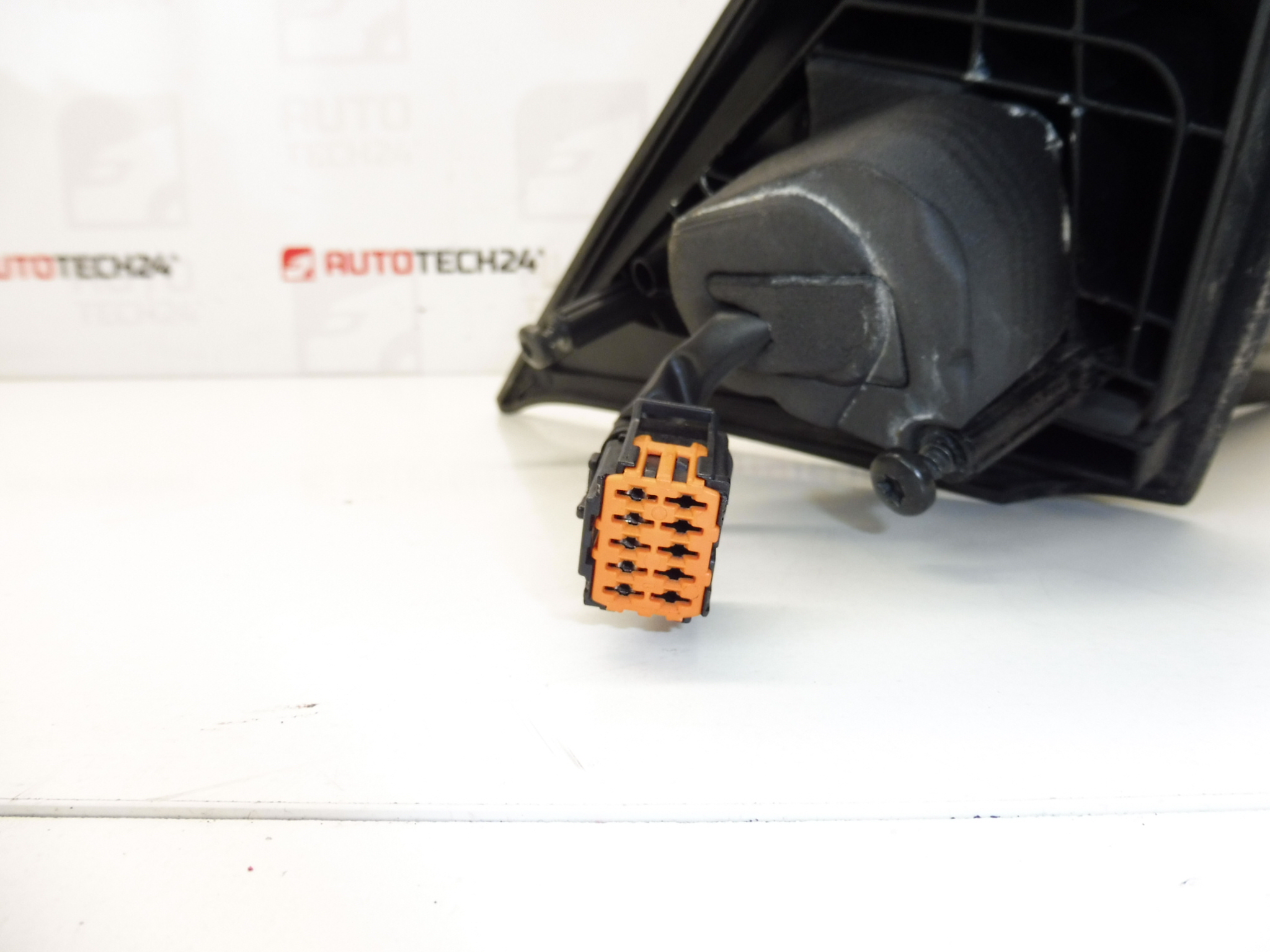 Lusterko lewe Citroën Xsara KPUC 8148GJ