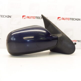 Lusterko prawe Citroën Xsara KPUC 8148GL