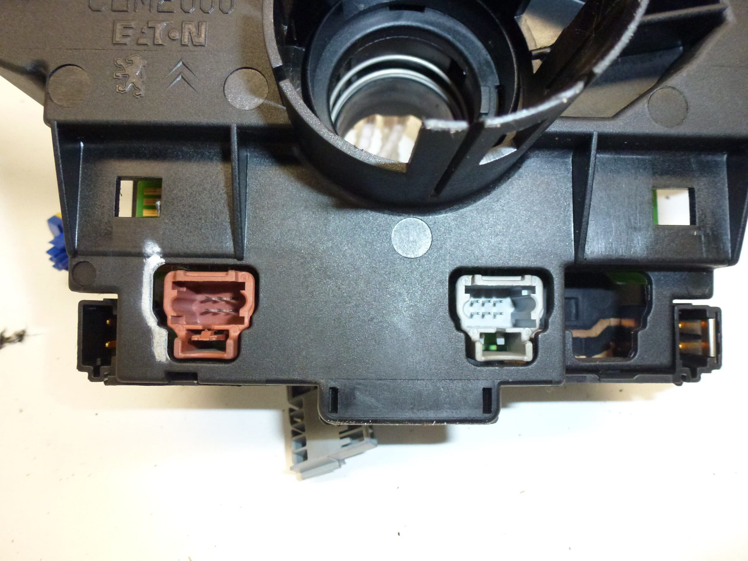 Citroën Peugeot 96477521XT 6242G5 Dźwignie sterujące