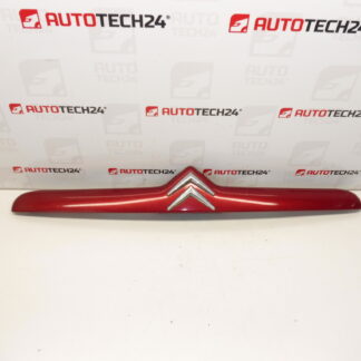 Klamka bagażnika Citroën Xsara II hatchback EKQD 9636077077