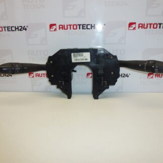 Kierowcy Citroëna C4 6242Z0