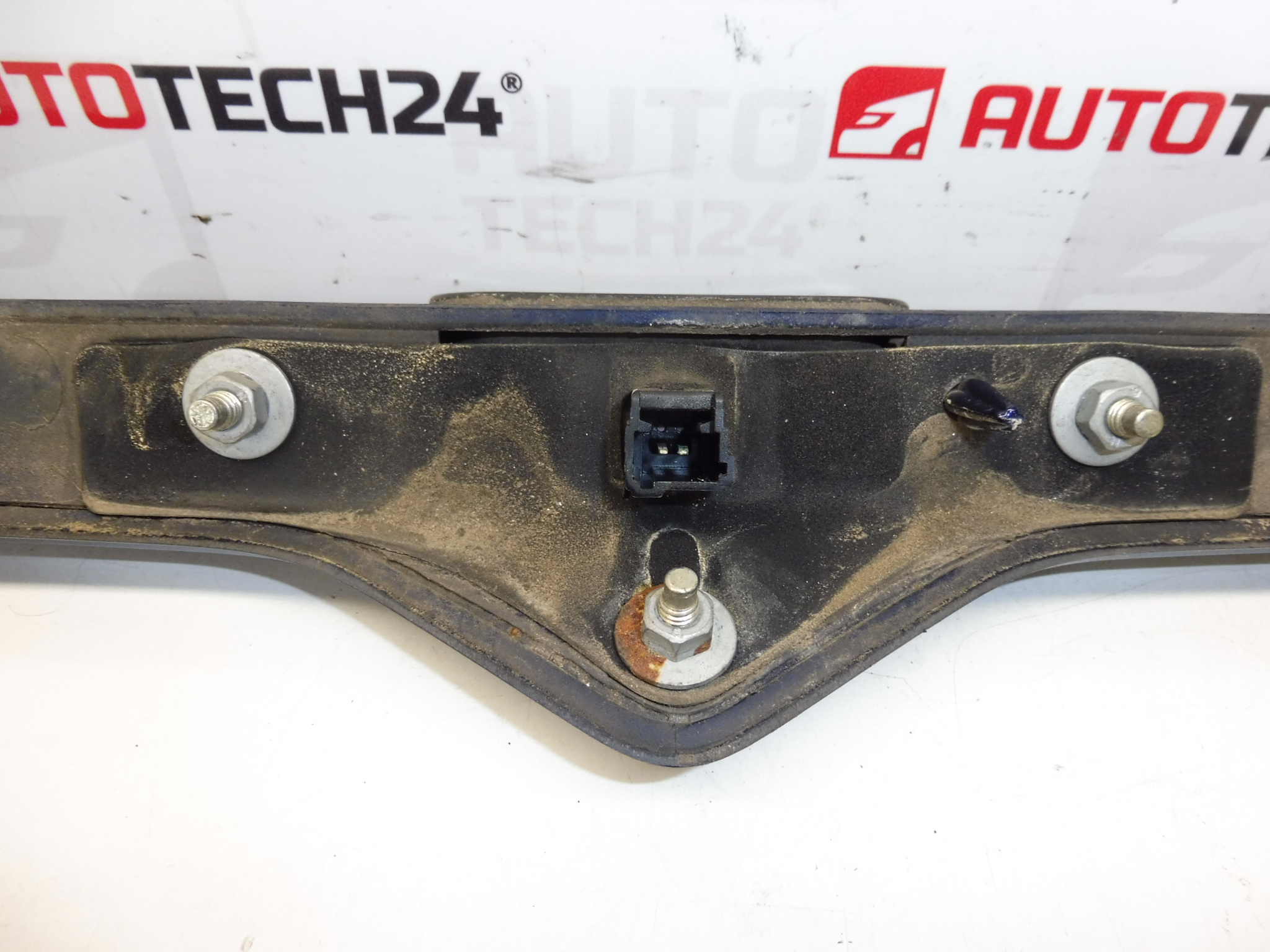 Klamka bagażnika Citroën Xsara II Kombi KPUC 9636077177 8742A6