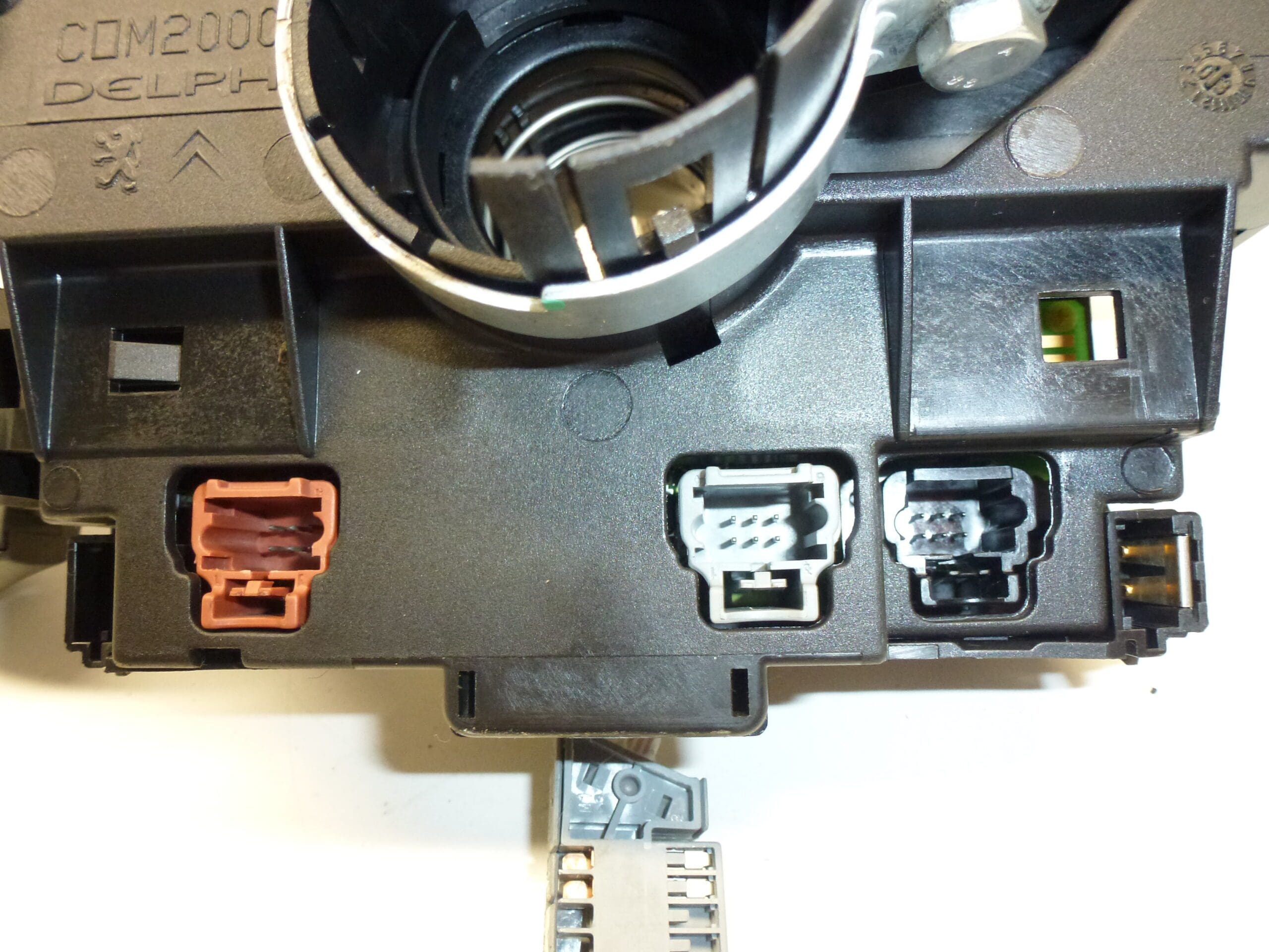 Citroën Peugeot 96605656XT 6242C6 Dźwignie Sterowanie