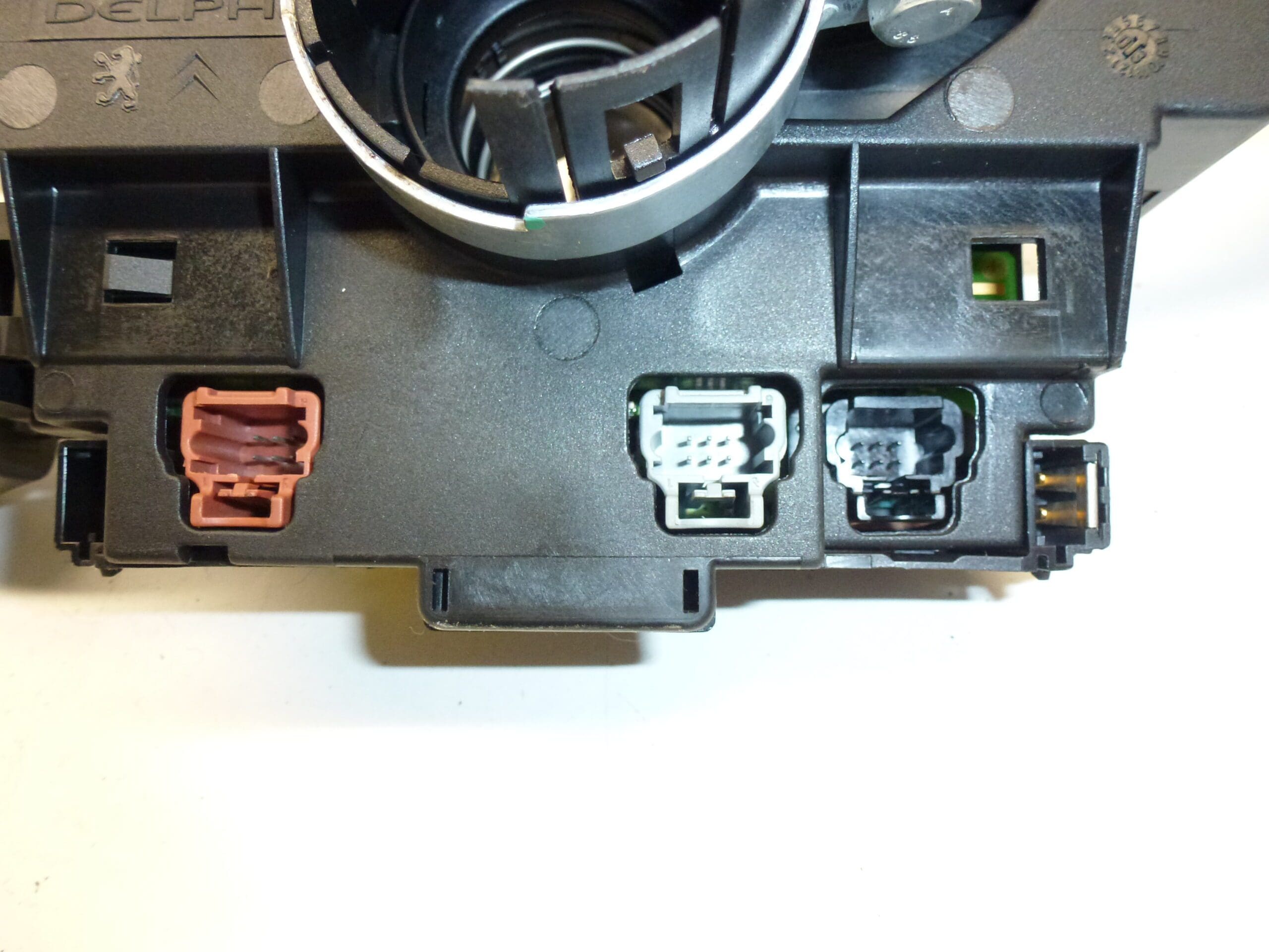 Dźwignie sterujące Citroën Peugeot 96542560XT