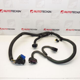 Wiązka SENSODRIVE Citroën Peugeot 9652164280 657504 6558TX