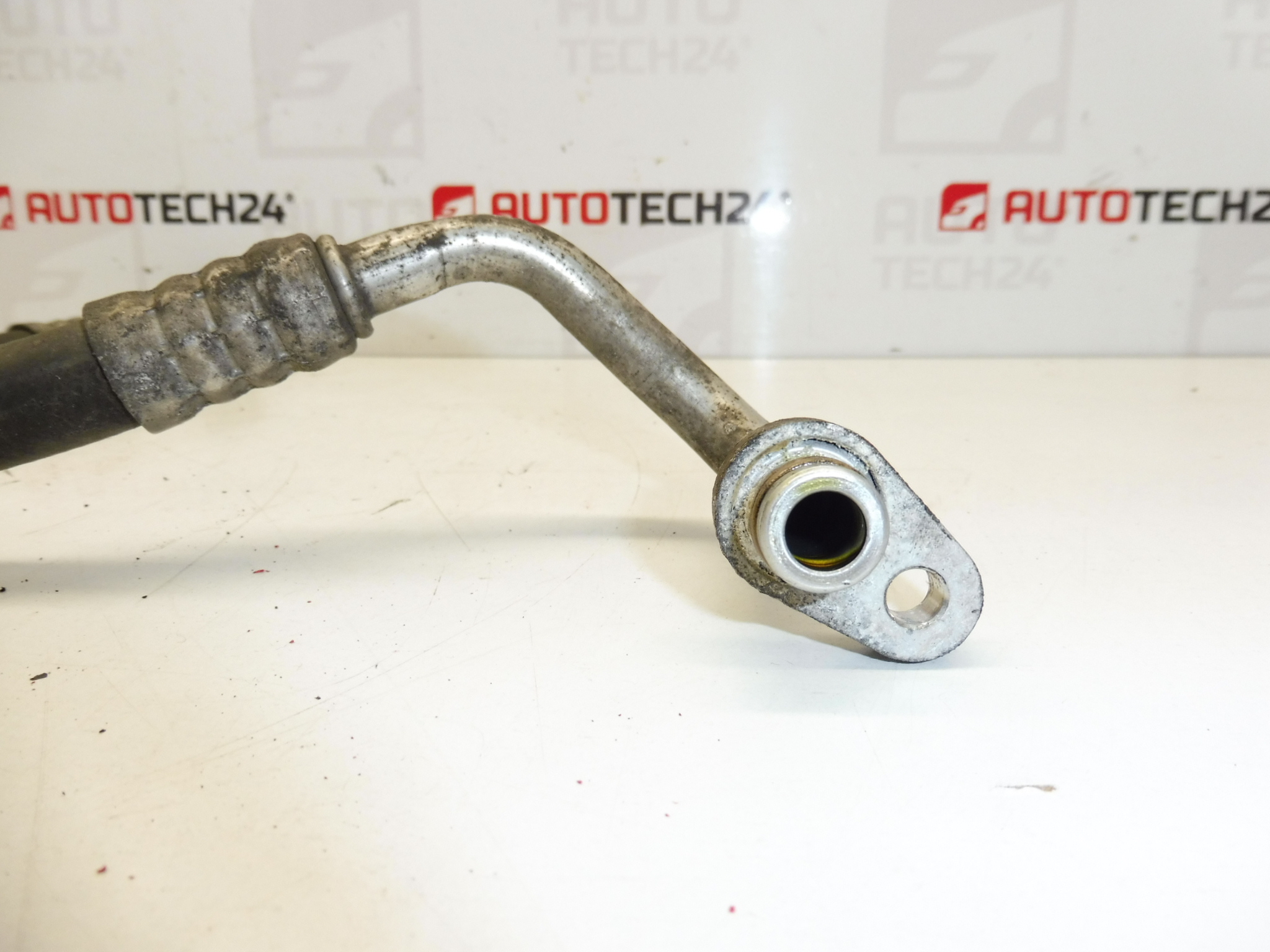 Przewód klimatyzacji II Citroën Xsara 1.6 16V 6460R5