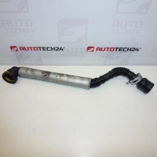 Citroën Peugeot 2.0 HDI 1192WH przyłącze oparów oleju