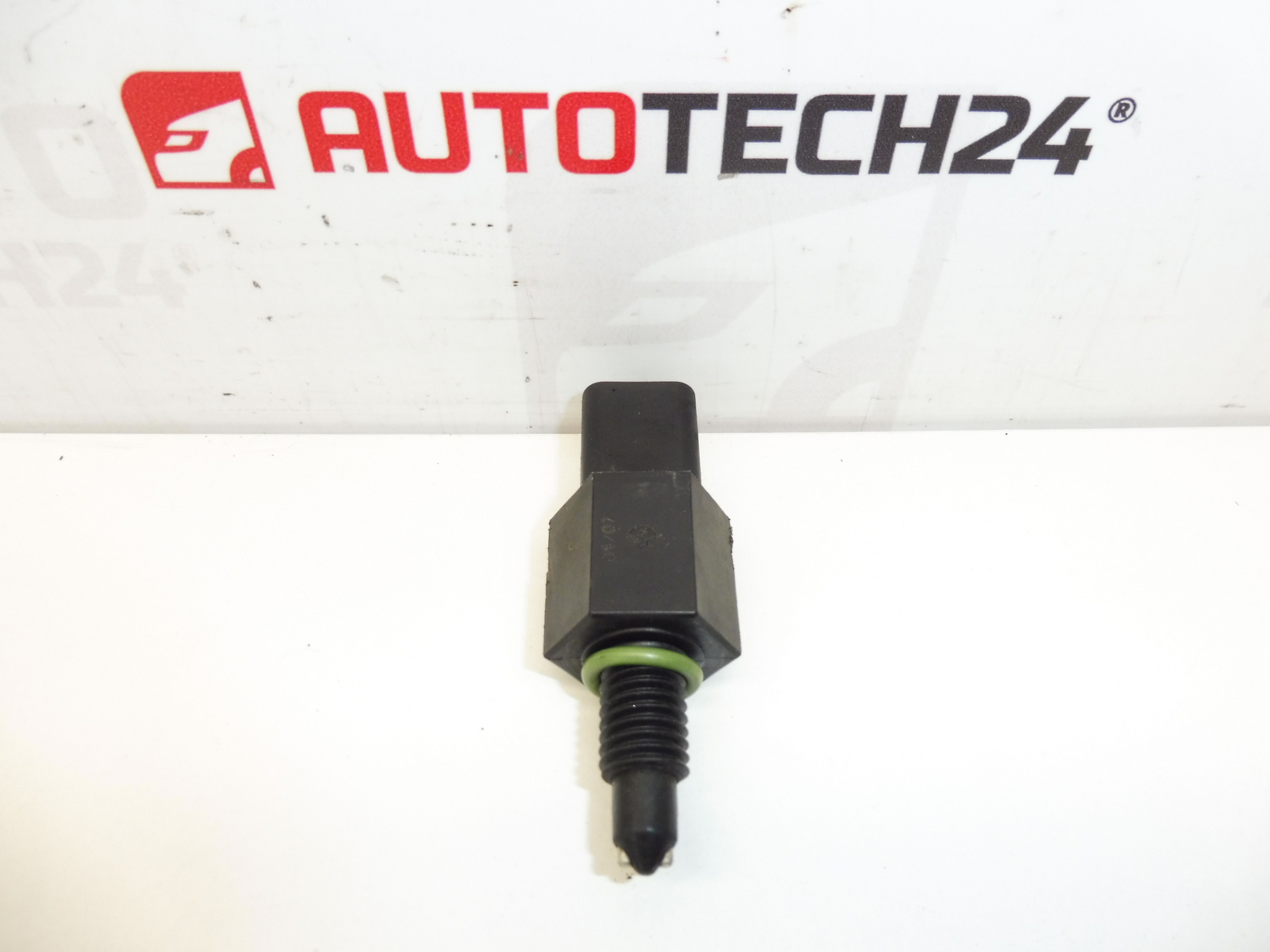 Czujnik wody w oleju napędowym Citroën Peugeot 9643774180 191311