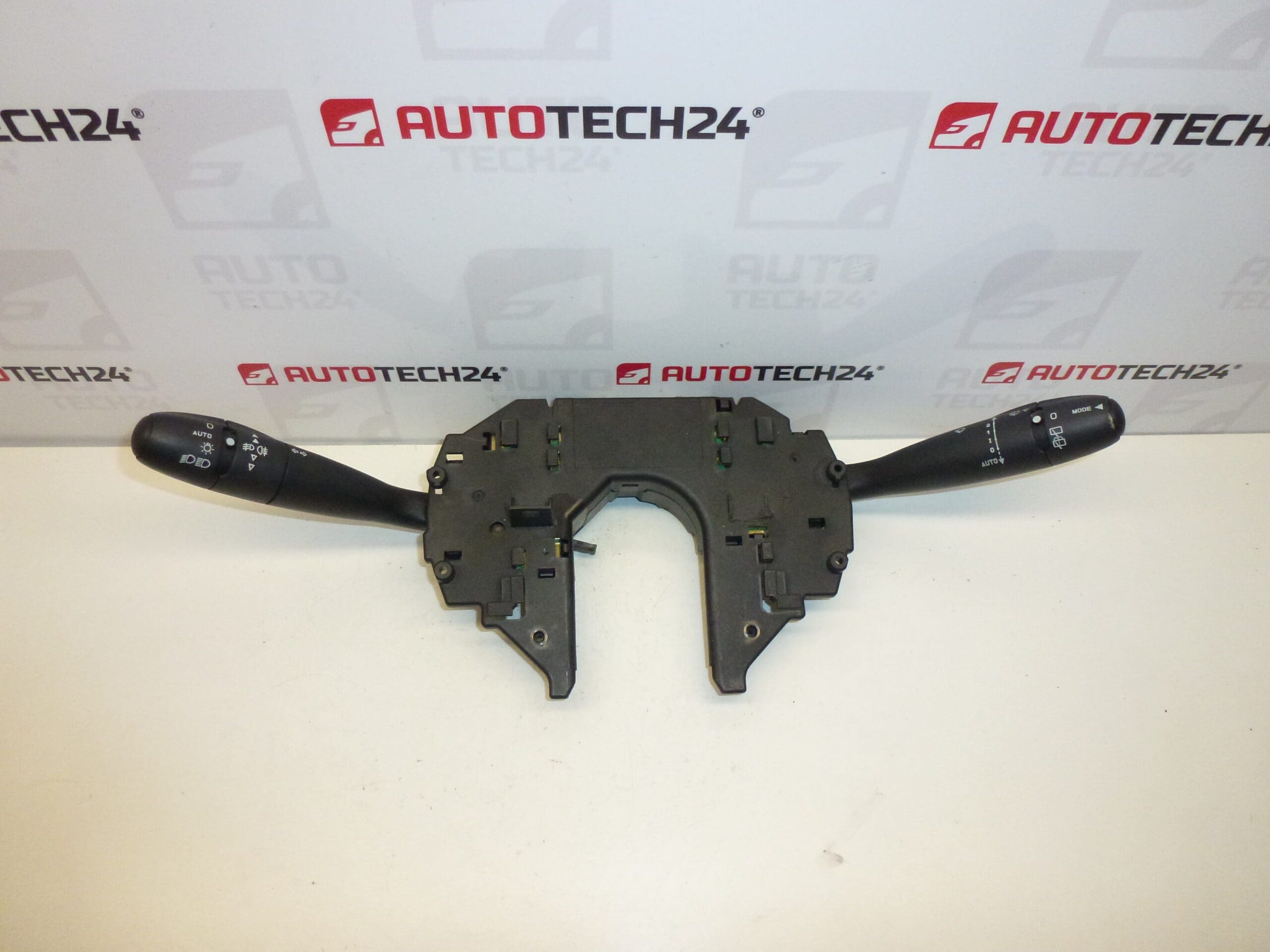 Sterowniki Citroën C5 III X7 96720603XT 6242RK 6242HE