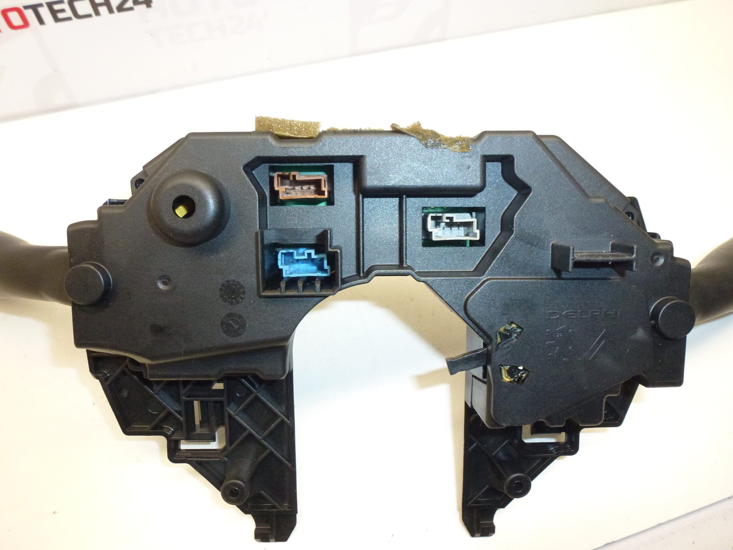 Sterowniki Citroën C5 III X7 96720603XT 6242RK 6242HE