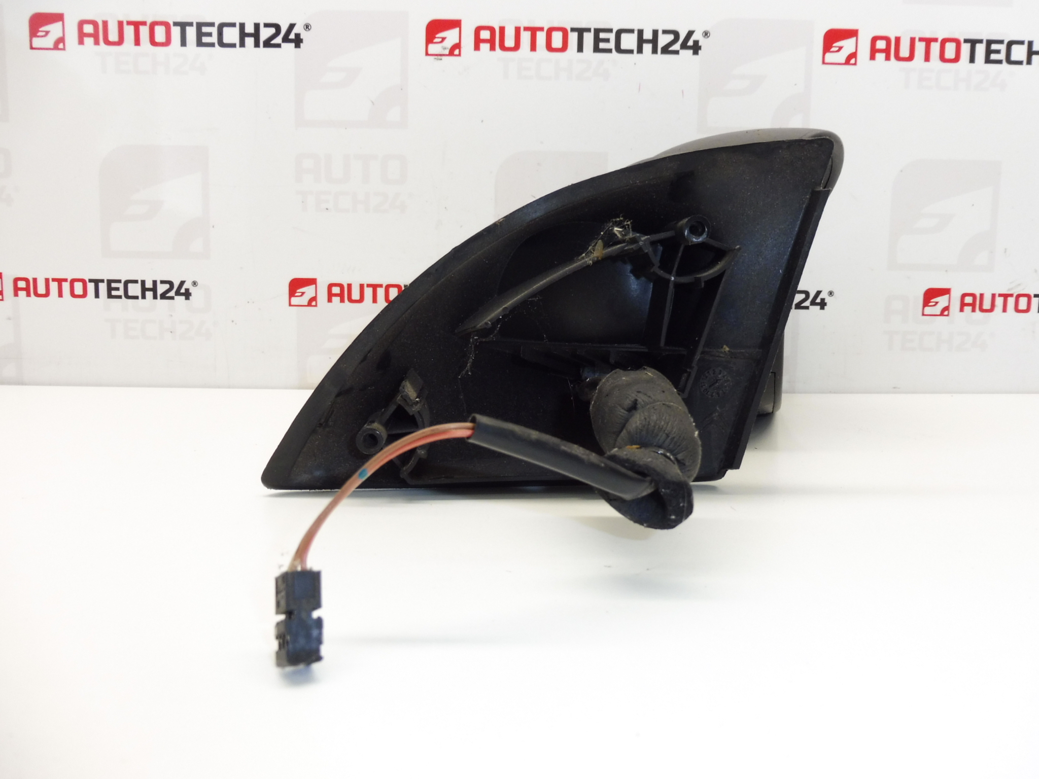 Lusterko prawe Citroën C3 Pluriel 8149NY