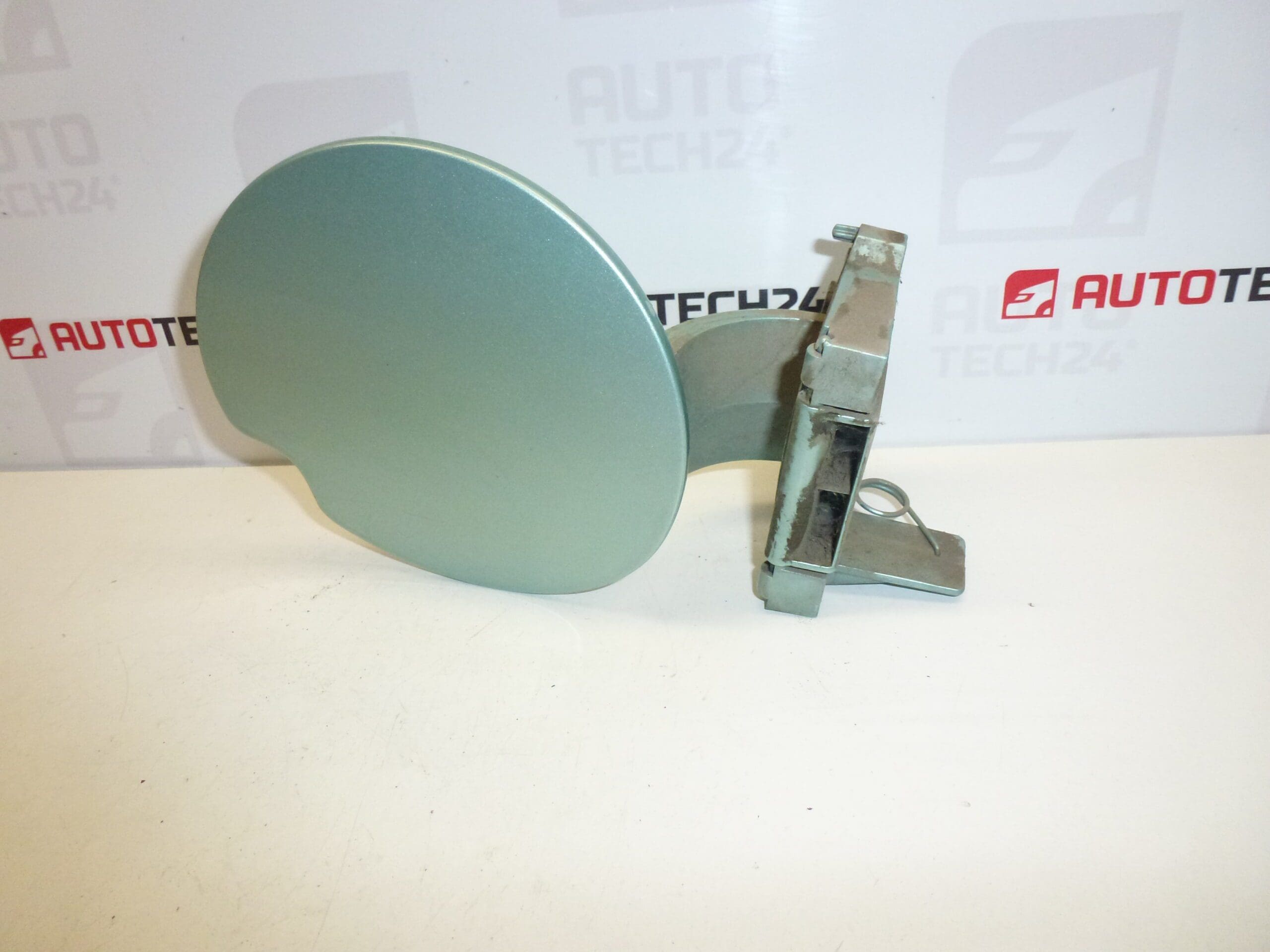 Korek wlewu paliwa Peugeot 307 9643083777 LQAD