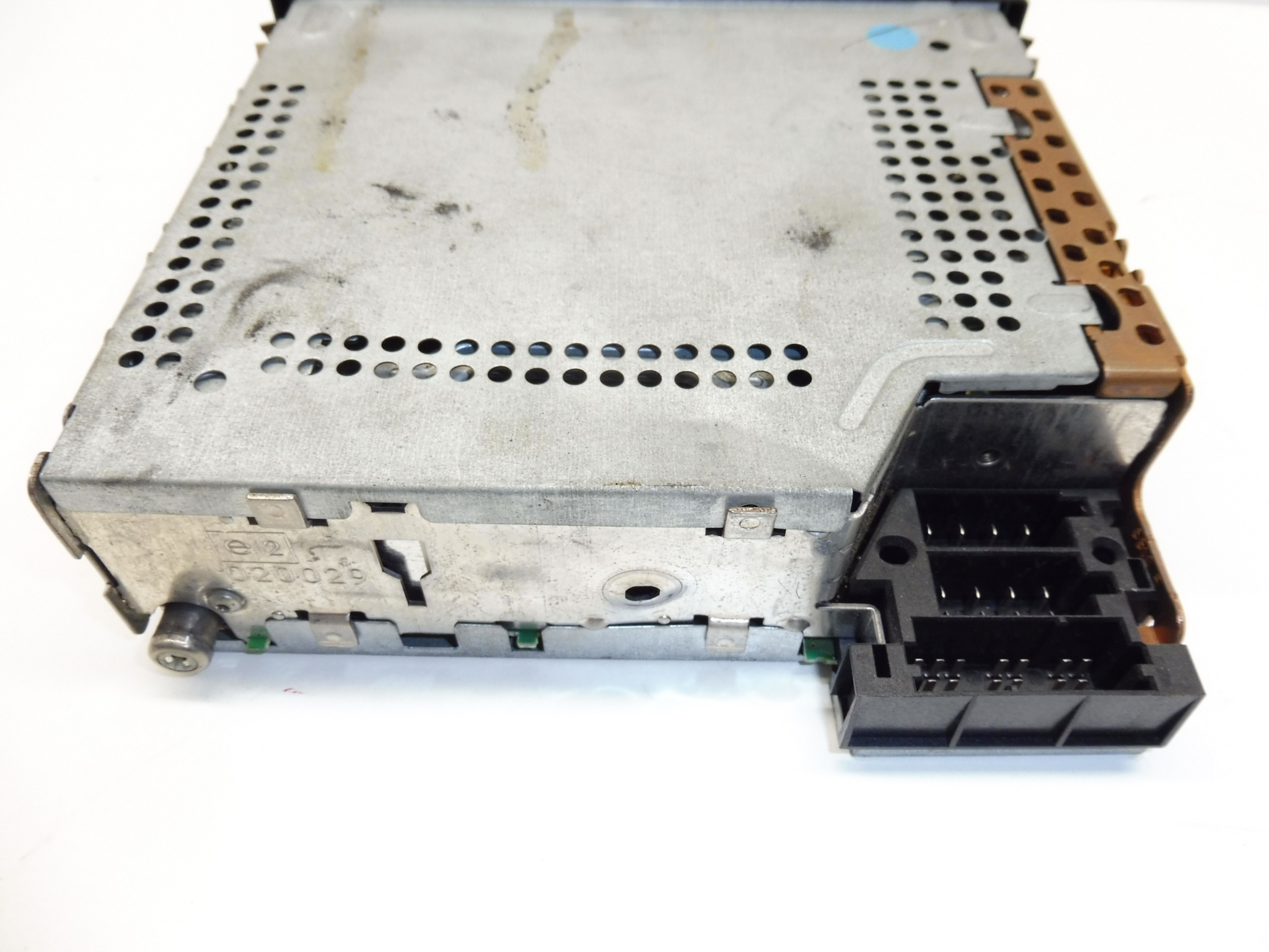 Radio samochodowe z CD Citroën Peugeot 964514597700