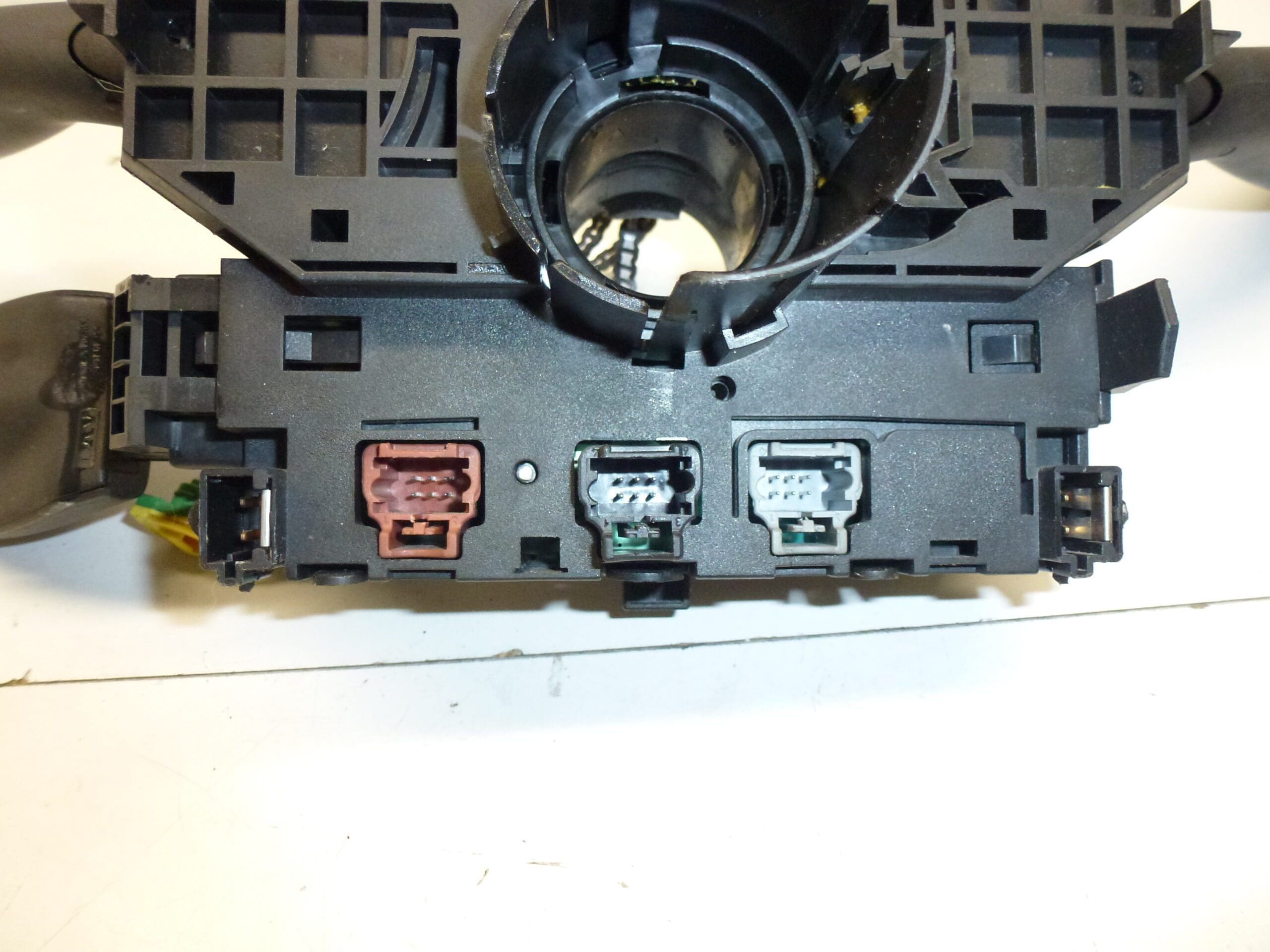 Dźwignie sterujące Citroën Peugeot 96530935XT