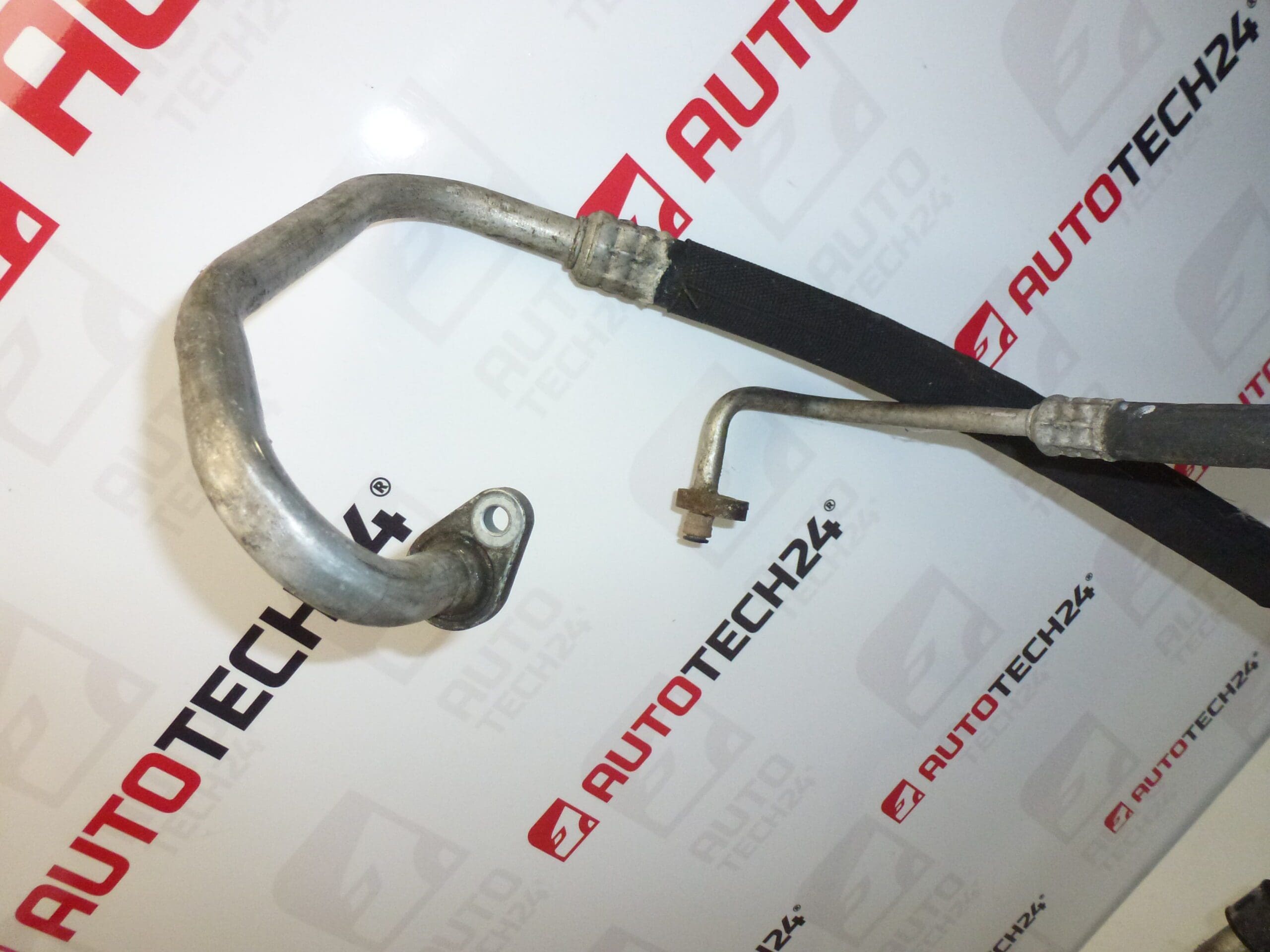 Przewód klimatyzacji Citroën Xsara Picasso 1.6i 9653435880 9653436080