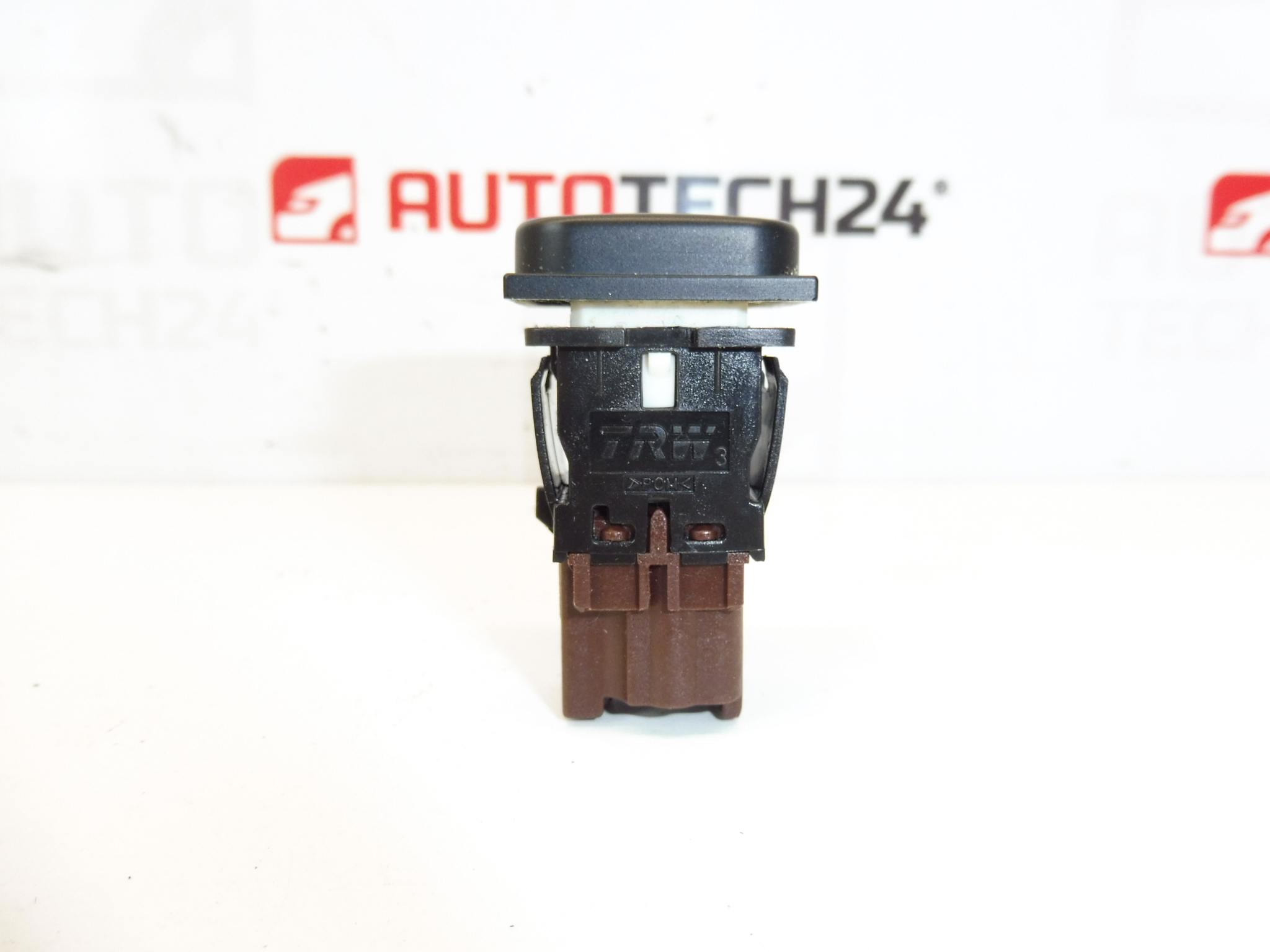 Peugeot 607 Sterownik Centralnego Zamka 96296488XT 655468