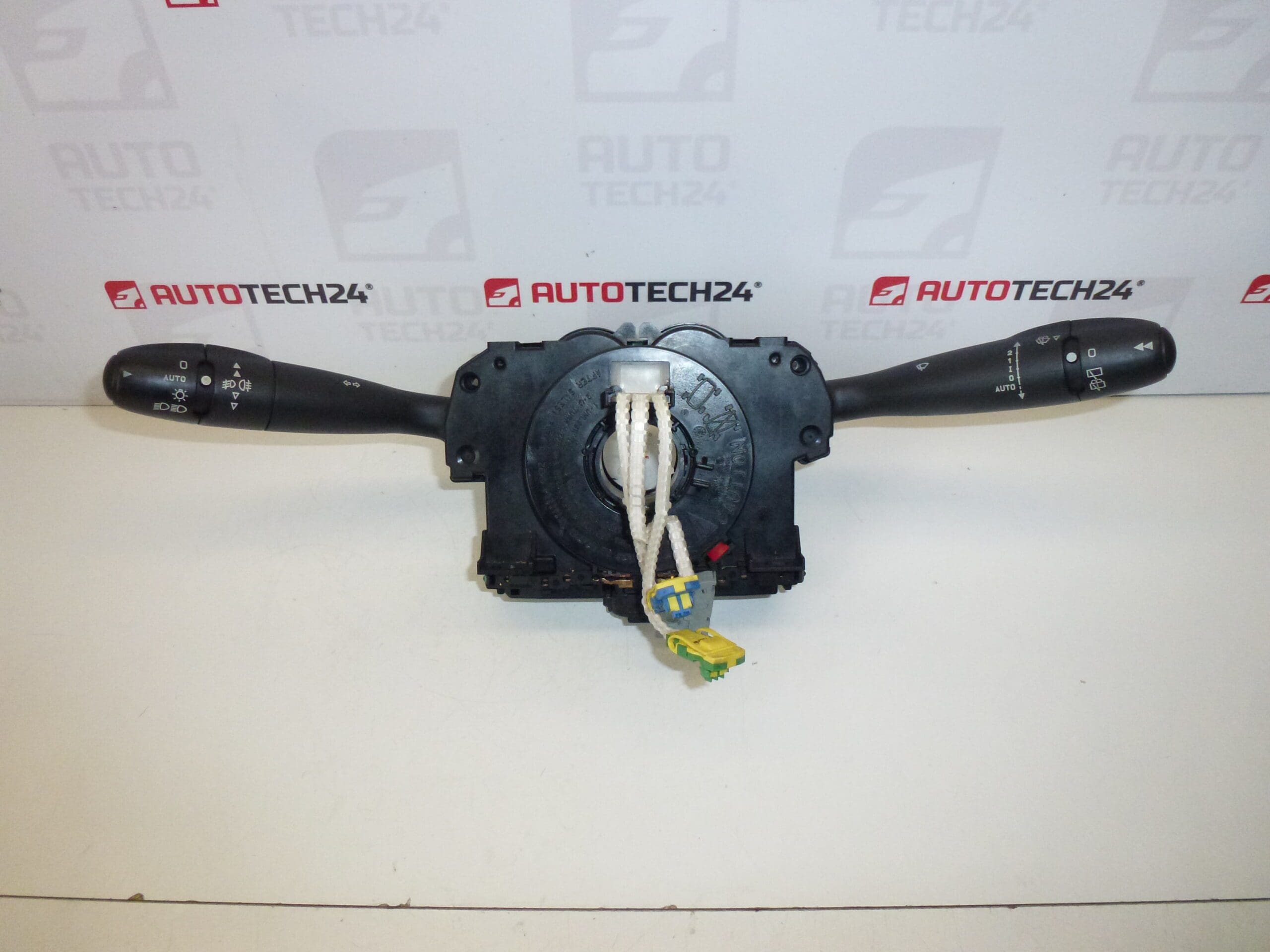 Sterowniki ESP Citroën Peugeot 96642625XT 6242FT