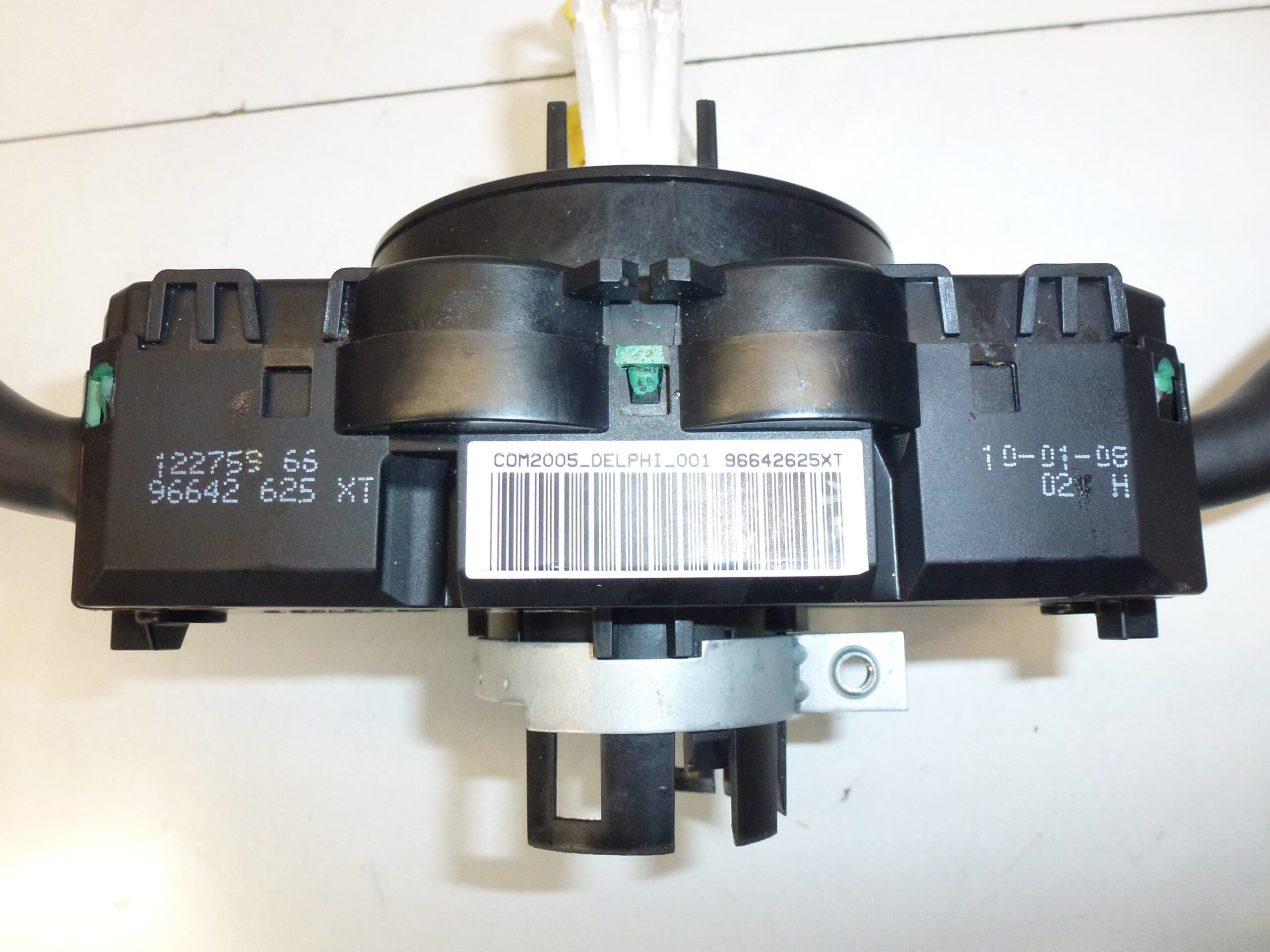 Sterowniki ESP Citroën Peugeot 96642625XT 6242FT