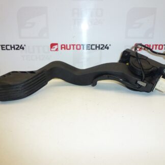 Pedał gazu Citroën Peugeot Bosch 0280755001 9650889180 1601P3