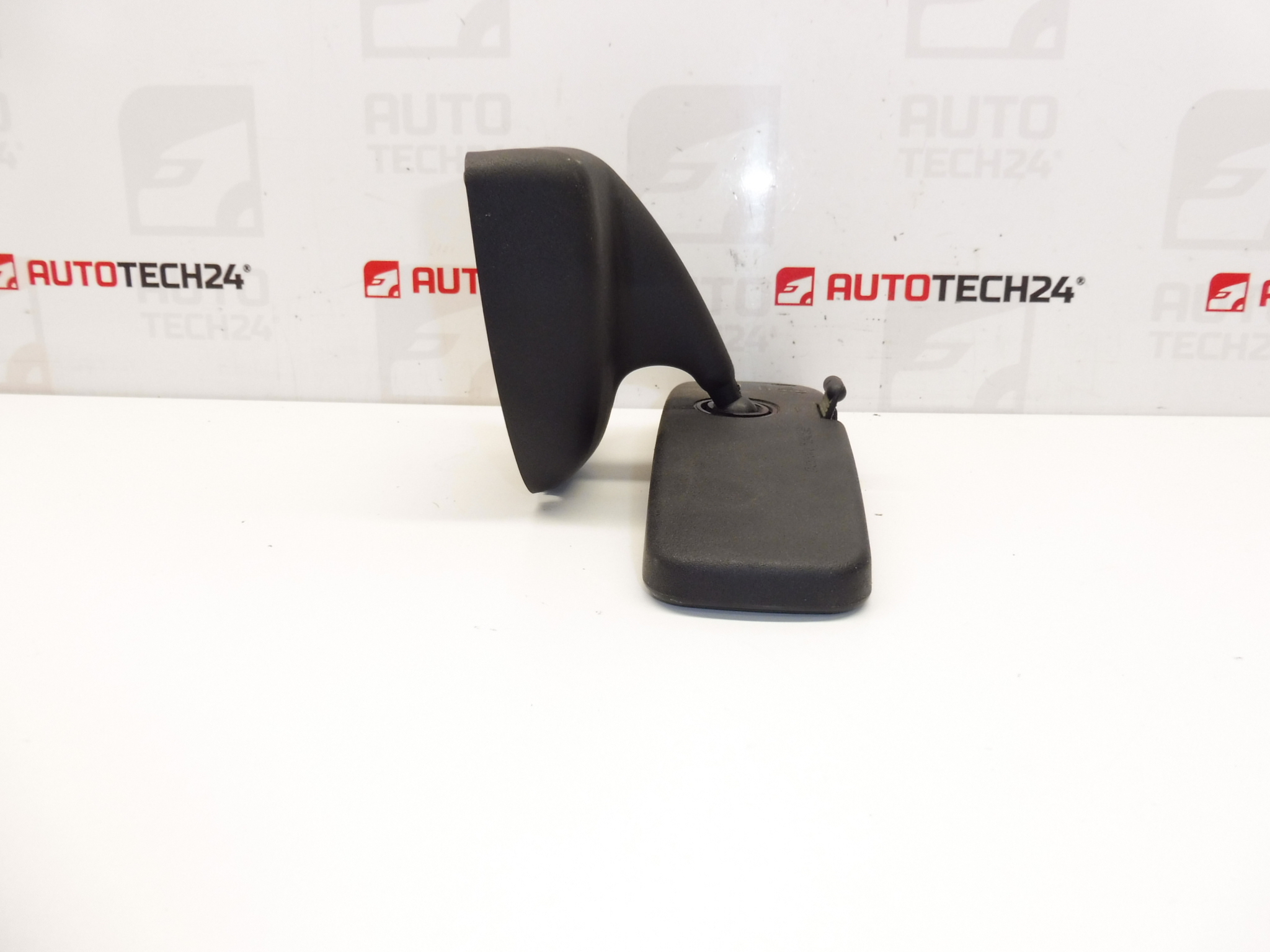 Lusterko wsteczne Peugeot 607 8148KL