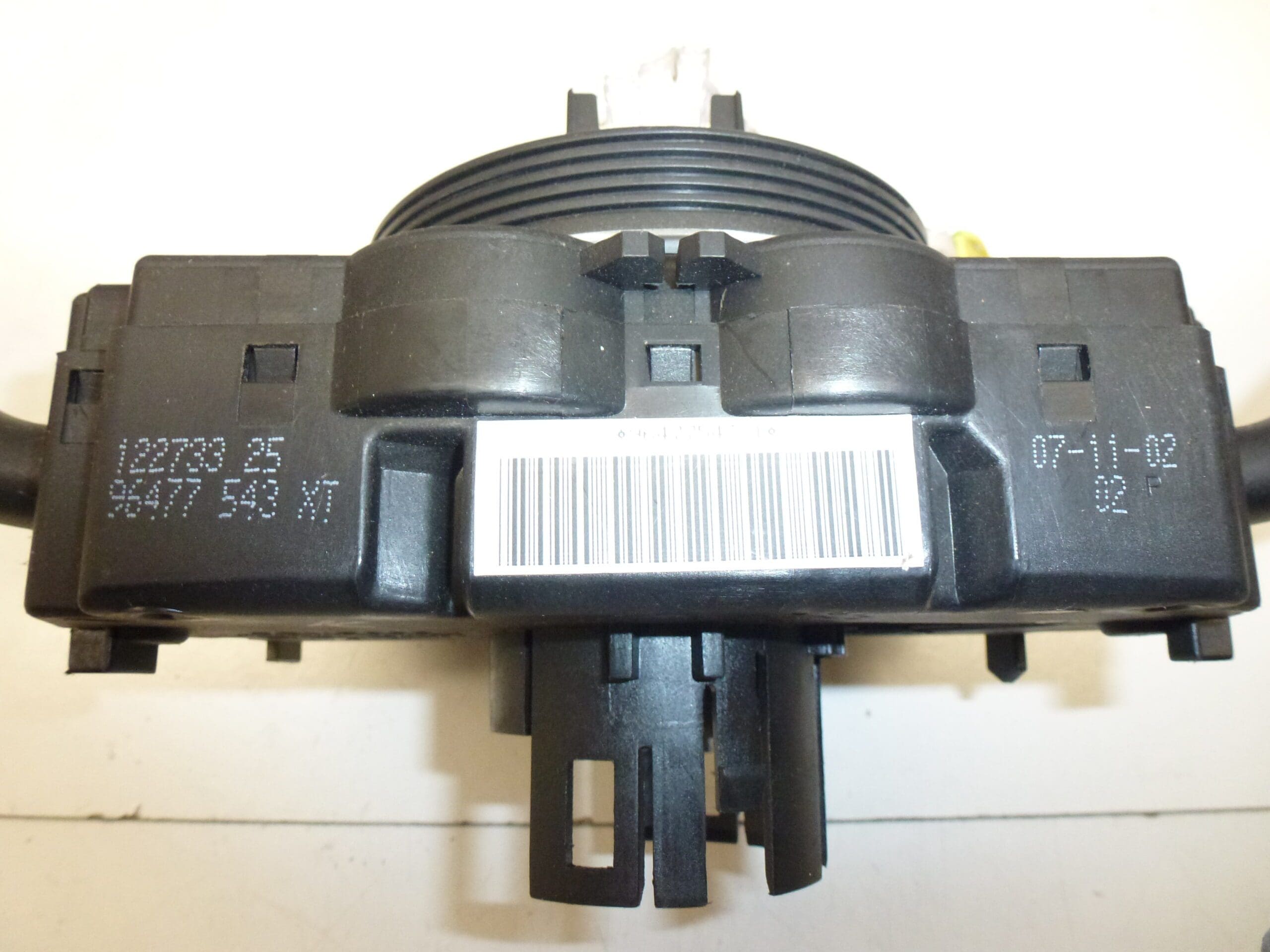 Citroën Peugeot 96477543XT 6242F5 Dźwignie sterujące