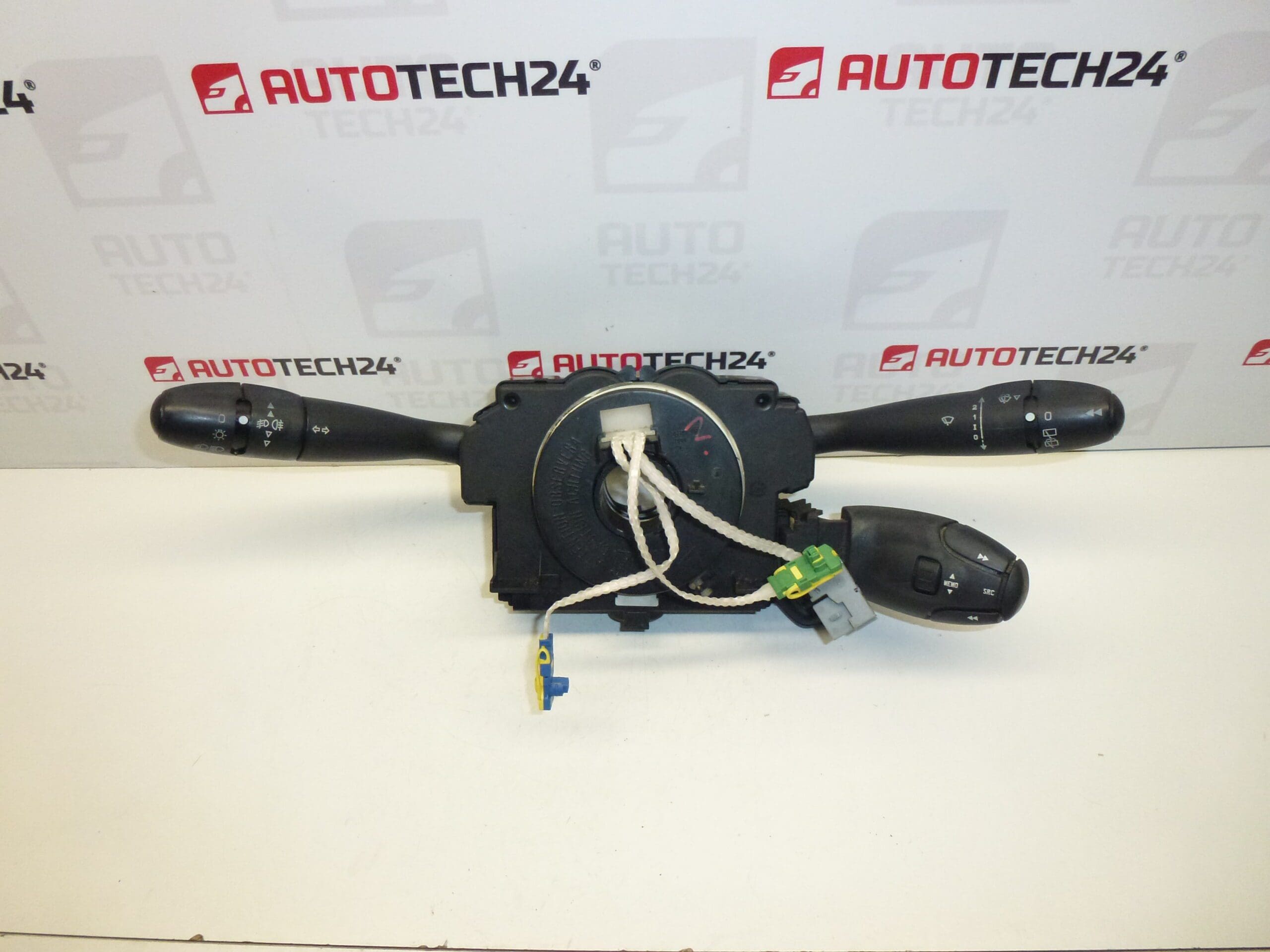 Citroën Peugeot 96574694XT 6242C5 Dźwignie sterujące